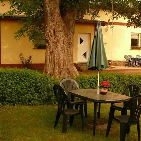 Nele Lejlighed Federow