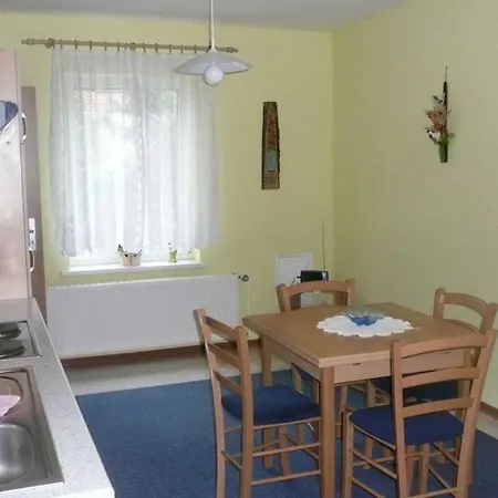 Lejlighed Nele Federow